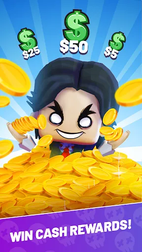 Mad Raid | Games | XWorld