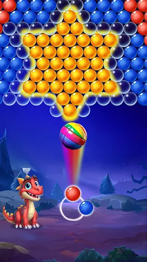 Bubble Shooter 2 | เกม | XWorld