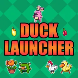 XWorld | Duck Launcher