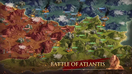 Last Land: War of Survival | Games | XWorld