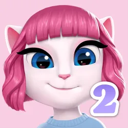 XWorld | My Talking Angela 2