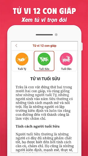 Lịch Vạn Niên - Lịch Âm 2024 | Games | XWorld