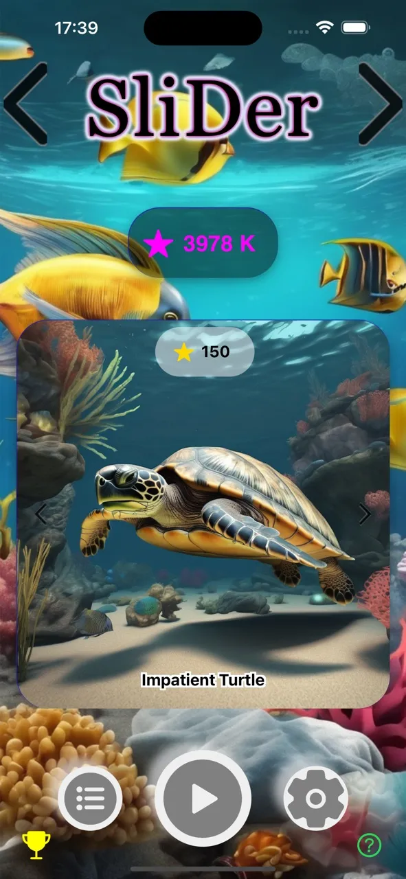 SliDer-Pro: Complete Adventure | Games | XWorld