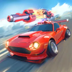 XWorld | Racing Car: Speed & Battle