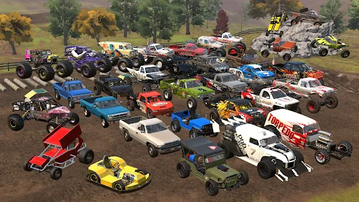 Trucks Off Road | Игры | XWorld Trucks Off Road | Игры | XWorld