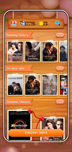 LitQuest | 游戏 | XWorld