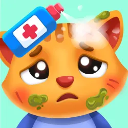 XWorld | Pet Doctor & Dentist Games