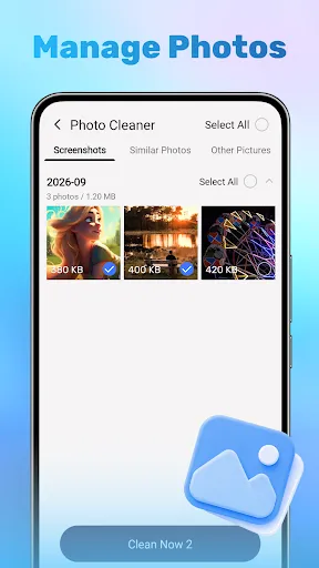 Clean Pro - AI Cleaner | Games | XWorld