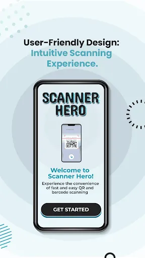 Scanner Hero: QR & Barcode | Games | XWorld