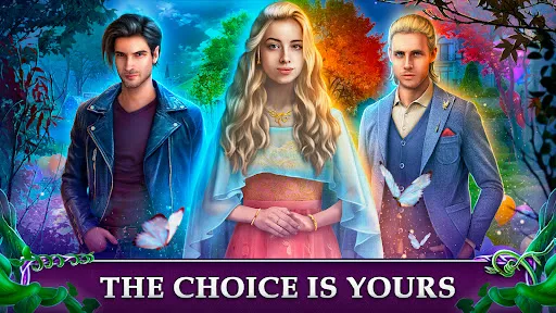 Fairy Godmother Tales 5 f2p | Games | XWorld