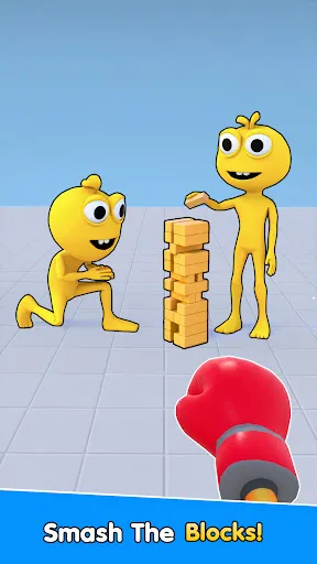 Smash Guy: Стрелок из пушки | Игры | XWorld