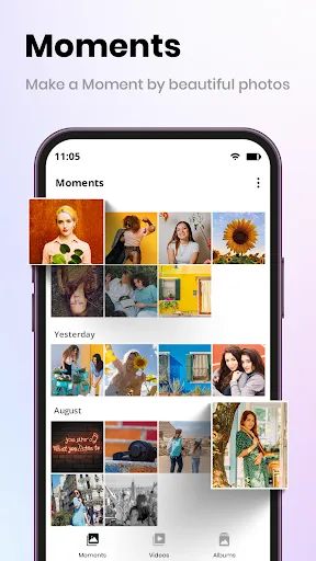 Glamora - Photo Video Editor | 游戏 | XWorld