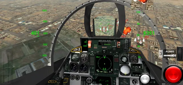 AirFighters | 游戏 | XWorld