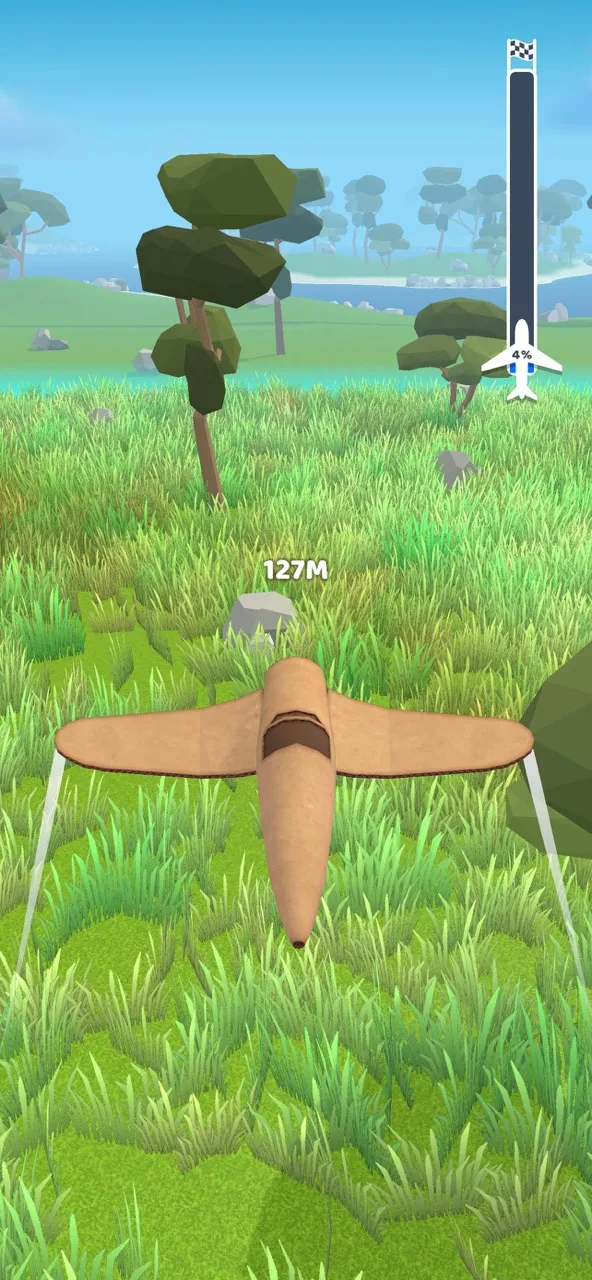 Epic Plane Evolution | Игры | XWorld
