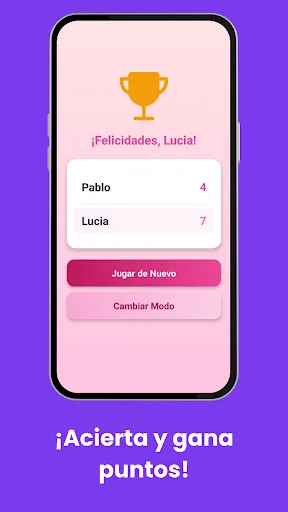Friends & Lovers: Quiz Parejas | juego | XWorld