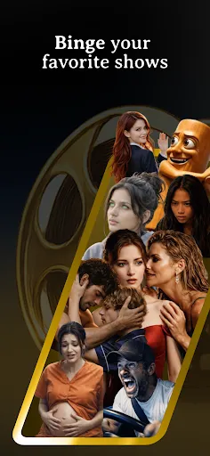 OhMyTV - Short Dramas Daily | Games | XWorld OhMyTV - Short Dramas Daily | Games | XWorld