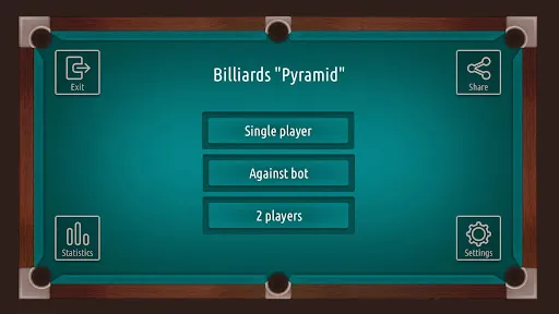 Russian Billiards For Two 2024 | Games | XWorld
