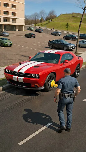 Police Duty Simulator Call 911 | Игры | XWorld