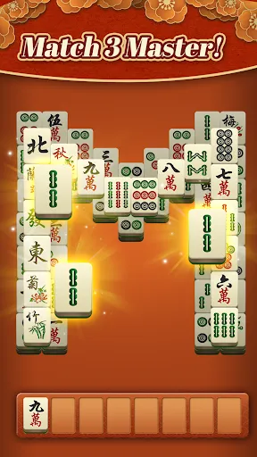 Classic Mahjong: Match Master | Игры | XWorld