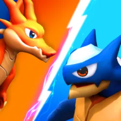 XWorld | Negamon Lite: Monster Battle