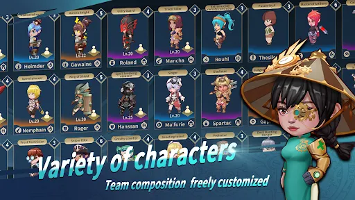 Brave Defense | เกม | XWorld Brave Defense | เกม | XWorld