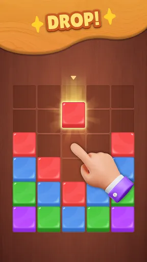 Drop Color Joy | Games | XWorld