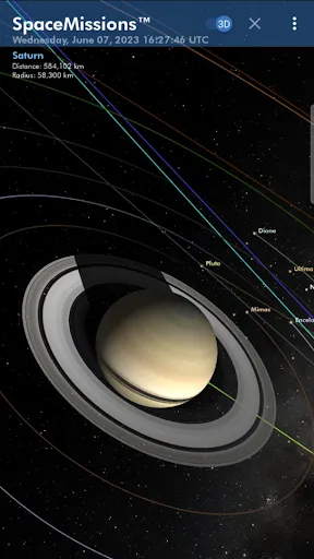 SpaceMissions™ | เกม | XWorld