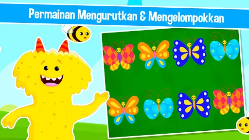 Game Matematika Anak-anak | Permainan | XWorld