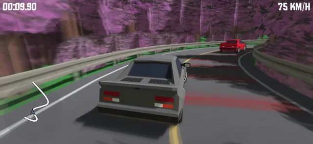 Initial Drift Arcade | 游戏 | XWorld
