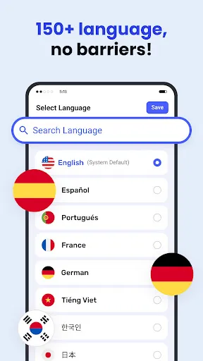 Deep Translate - All Language | 游戏 | XWorld