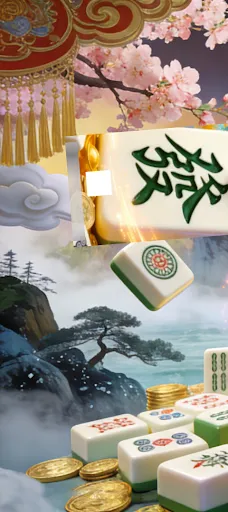 Fractal Enigma | Permainan | XWorld