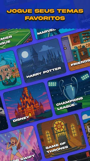 WITZ: Jogo de perguntas | Jogos | XWorld