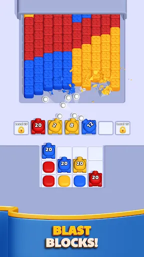 Tank Jam | Игры | XWorld