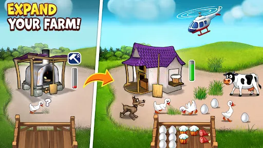 Farm Frenzy: classic farm game | Games | XWorld Farm Frenzy: classic farm game | Games | XWorld