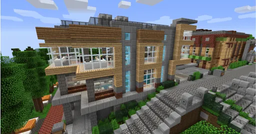 Craft Explore: Block Builder | Permainan | XWorld