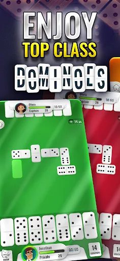 Dominoes - Classic Domino Game | Games | XWorld