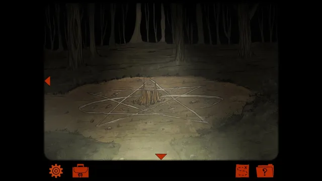 Room 666 - Hotel Orpheus | Games | XWorld