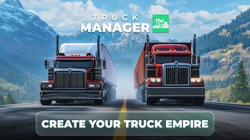 Truck Manager - 2026 | Games | XWorld
