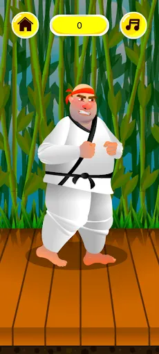 Karate Fly Smash | 游戏 | XWorld Karate Fly Smash | 游戏 | XWorld
