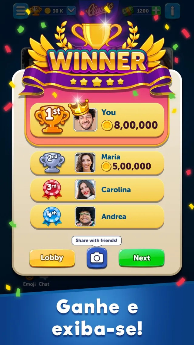 Parchis CLUB - Pro Ludo | Jogos | XWorld
