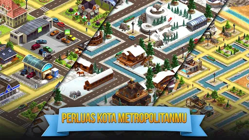 Tropic Paradise Sim: Pulau Kot | Permainan | XWorld Tropic Paradise Sim: Pulau Kot | Permainan | XWorld