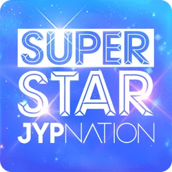 XWorld | SUPERSTAR JYPNATION