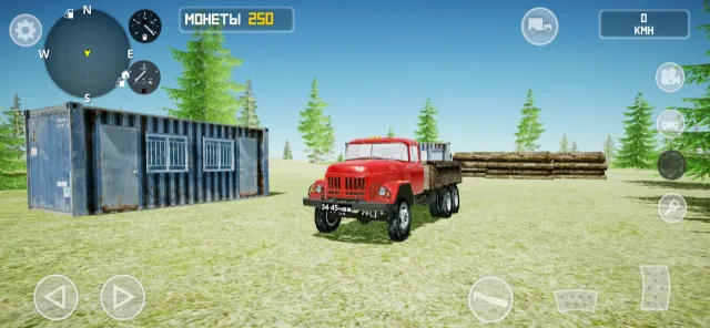 SovietCar: Premium | Игры | XWorld