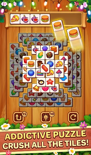 Tile Match - Triple Matching | Permainan | XWorld Tile Match - Triple Matching | Permainan | XWorld