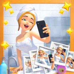 XWorld | BathroomSelfie Mania