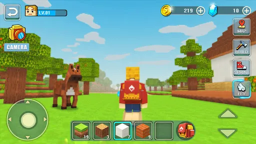 World Building Craft | Games | XWorld World Building Craft | Games | XWorld