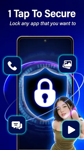 ShieldMe - App Lock Manager | Games | XWorld ShieldMe - App Lock Manager | Games | XWorld