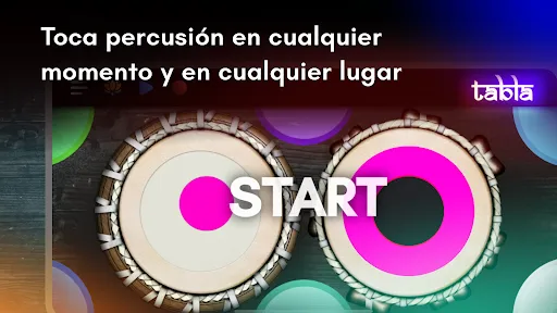 Tabla: tambor místico de India | juego | XWorld