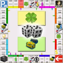 XWorld | Rento - Dice Board Game Online