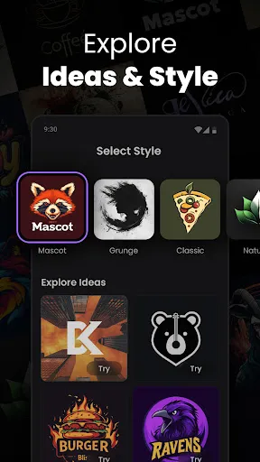 Arvin® - AI Logo Maker | Games | XWorld